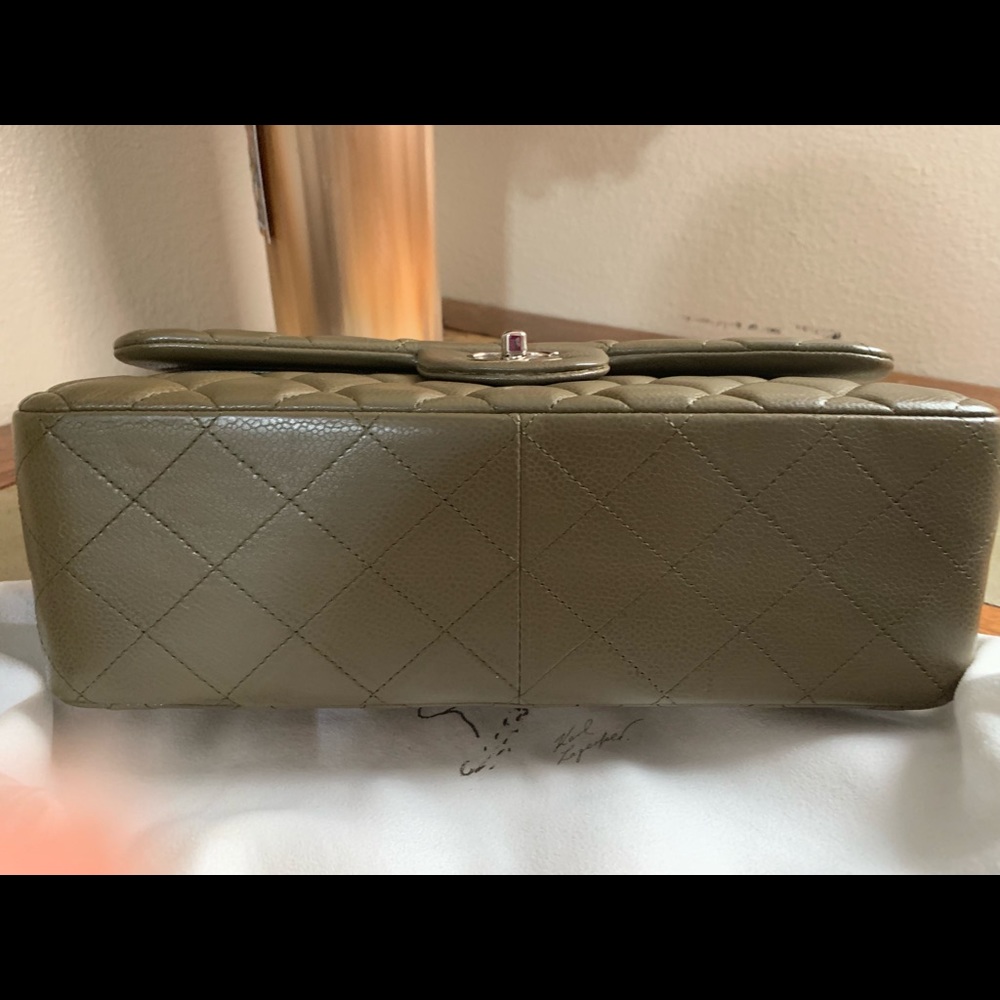 Jumbo Chanel-SOLD - Picture 3 of 8